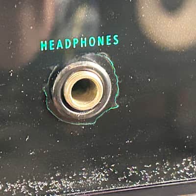McIntosh MR 75 Vintage Hi-Fi Tuner Solid-State image 8