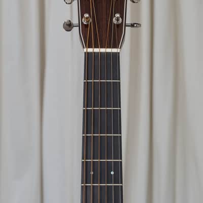 Martin OM-28JM John Mayer  Ltd. Ed. 2004 image 11