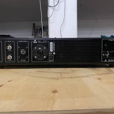 Bruel & Kjaer 2719 Power Amplifier, 180W, 100KHz image 3