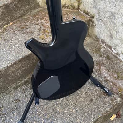 Parker Fly Mojo Single Cut USA model - Black image 10
