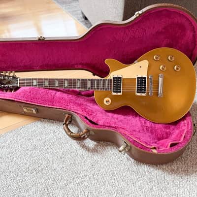 Gibson Les Paul Classic 1990 - 2008 | Reverb