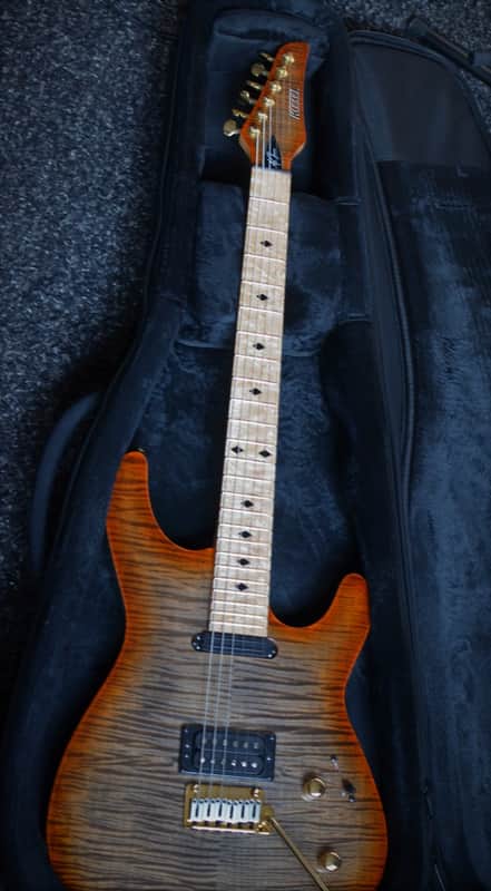 Kiesel / Carvin GH24 | Reverb
