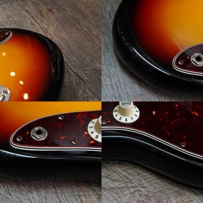 Fender American Vintage 65 Jazzmaster 2016 image 12