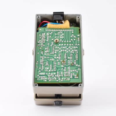 Boss GE-7 Modified True Bypass & Noiseless Equalizer Made In Taiwan 2002 Used From Japan #MP58507 image 2