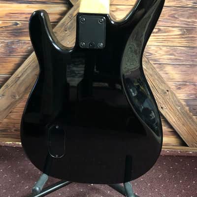 Peavey  Forum Bass, 5 String, 1990's w/ HSC image 5
