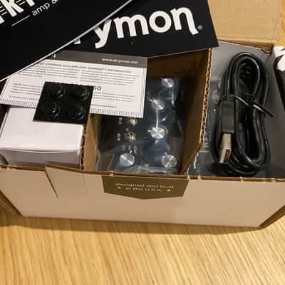 Strymon Iridium Amp & IR Cab image 5