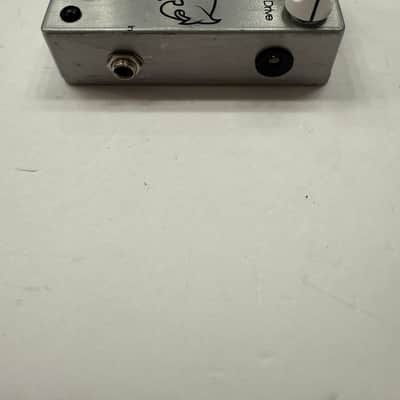 Pro Tone Pedals Misha Mansoor Attack Overdrive Protone Guitar Effect Pedal image 4