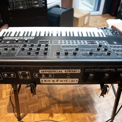 Sequential Prophet 10 Rev 3 image 7