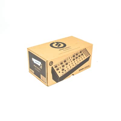 Moog DFAM Drummer From Another Mother Analog Synthesizer Owned by Martin Gore of Depeche Mode image 7