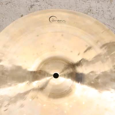 Dream Cymbals 14" Bliss Hi-Hat Cymbals image 2