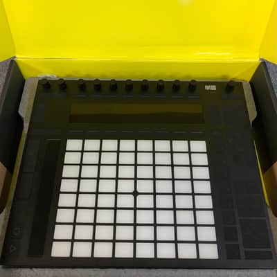 Ableton Push 2 Controller Instrument - Pre Owned image 3