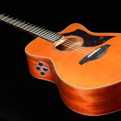 Yamaha AC3M ARE - Vintage Natural image 4