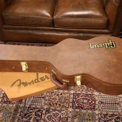 Gibson ES-330 Tobacco Burst image 11