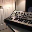 Moog Sub Phatty W/ Dust Cover
