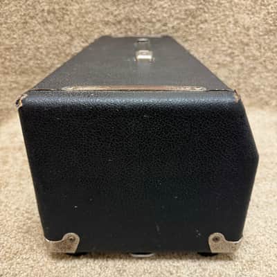 Fender Band-Master Head 1967 image 7