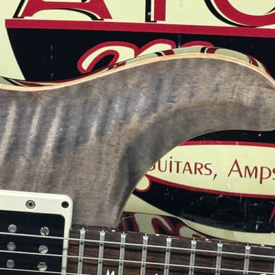 PRS Paul Reed Smith P22 Custom 22 with Piezo Guitar with Case 2012 image 3
