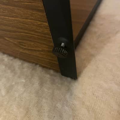 Philips Philicorda GM754 original stand image 2
