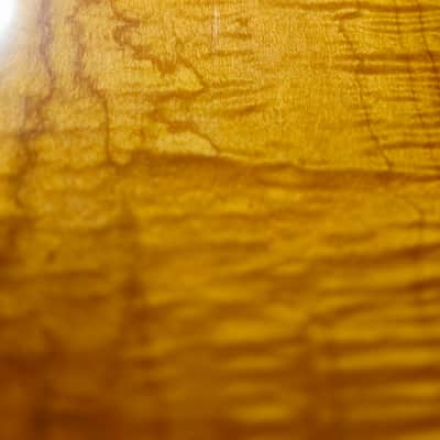 Gibson ES-335 Dot 1997 - Figured Vintage Sunburst image 4