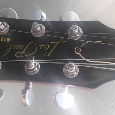 Yamaki Performer Les Paul copy ~  Mid to late 70's image 1