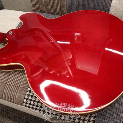 Epiphone (Japan) ES-335 2000 image 14