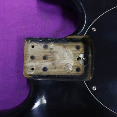Music Man StingRay 2 EQ 1978 Made in USA image 19
