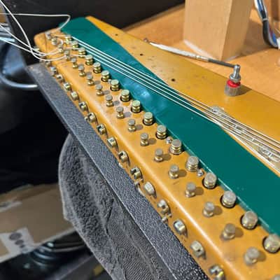 Hohner Clavinet D6 1970s - Natural image 4