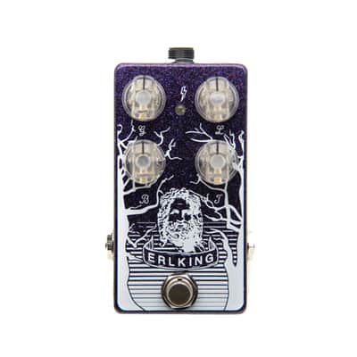 Mythos Pedals Erlking Overdrive