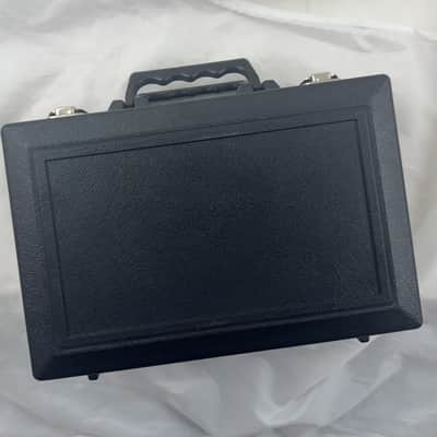 Linton  HP2 Oboe, Low Bb image 7