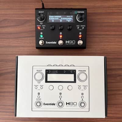 Eventide H90 Harmonizer Limited Edition 2024 - Dark image 3
