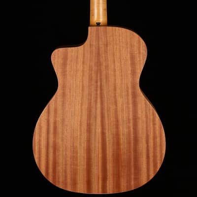 Taylor 24ce Sapele/Mahogany (300) image 4
