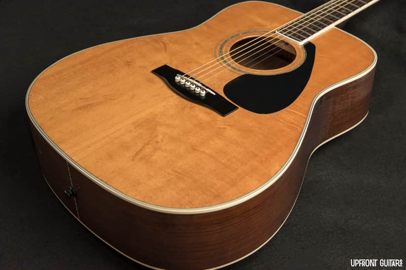 1992 Yamaha FG-450SA - Kaohsiung Factory | Reverb