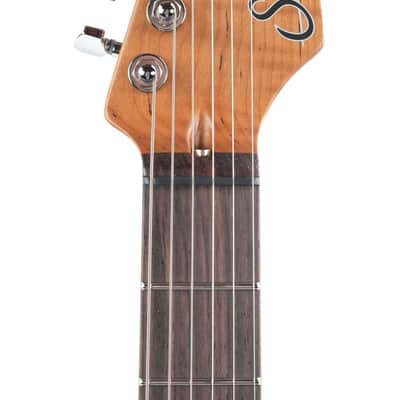 Suhr Custom Modern T Figured Koa image 2