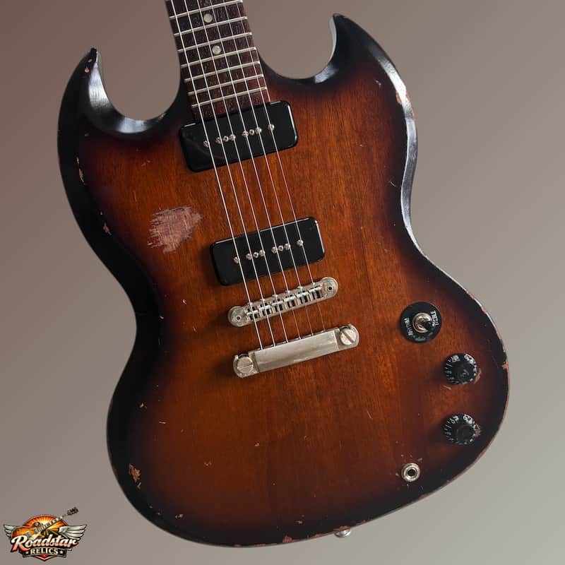 Gibson SG Special Single Coil Limited Run 2016 | Reverb Canada