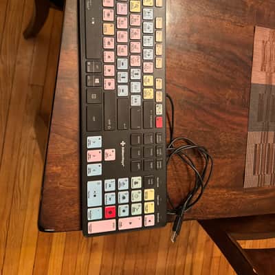 Protools computer usb keyboard editor image 2