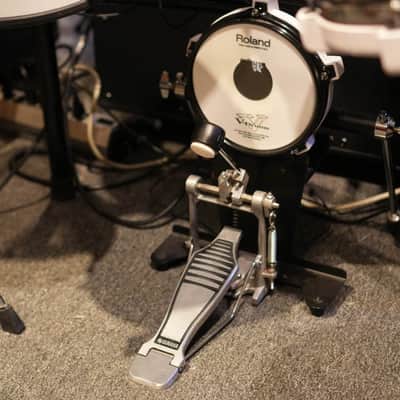 Roland TD-12 V Drum Set w/Hardware - Used image 8