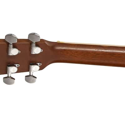 Martin D-35 Left Handed Natural (Pre-Owned, 2003, VG+) #940726 image 9