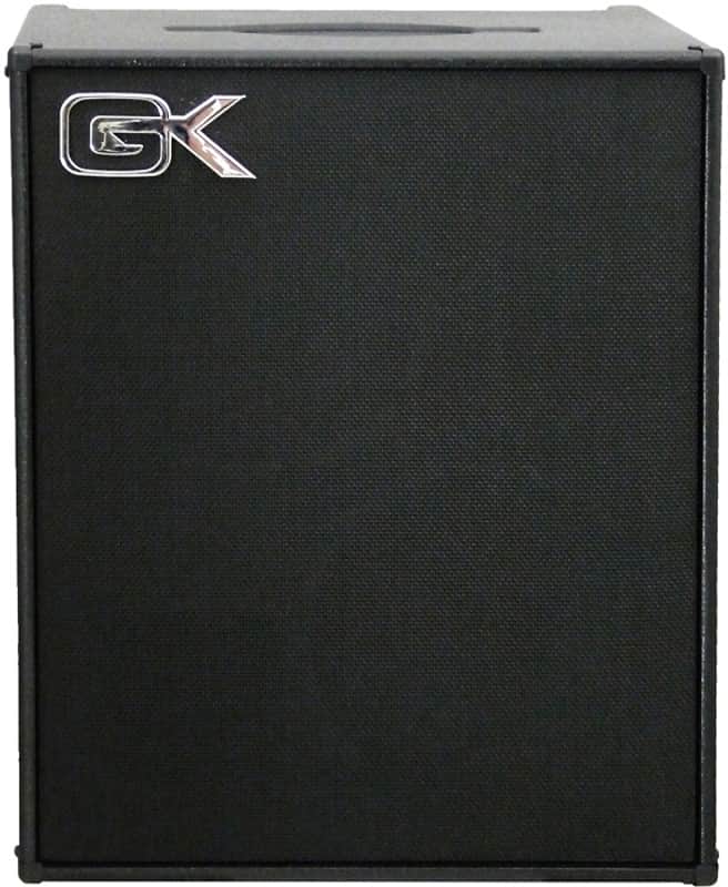 Gallien-Krueger MB210-II Bass Combo Amp, 350 / 500 watts, 303-0550-B image 1