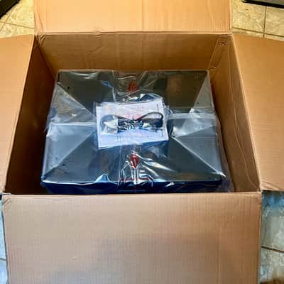 Alto Professional TX12S 900-watt 12-inch Powered Subwoofer image 8