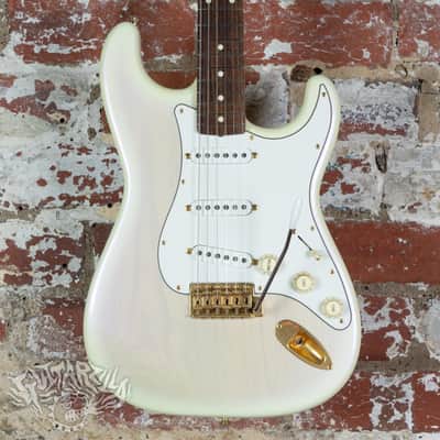 Fender ST-62 Stratocaster Reissue MIJ | Reverb
