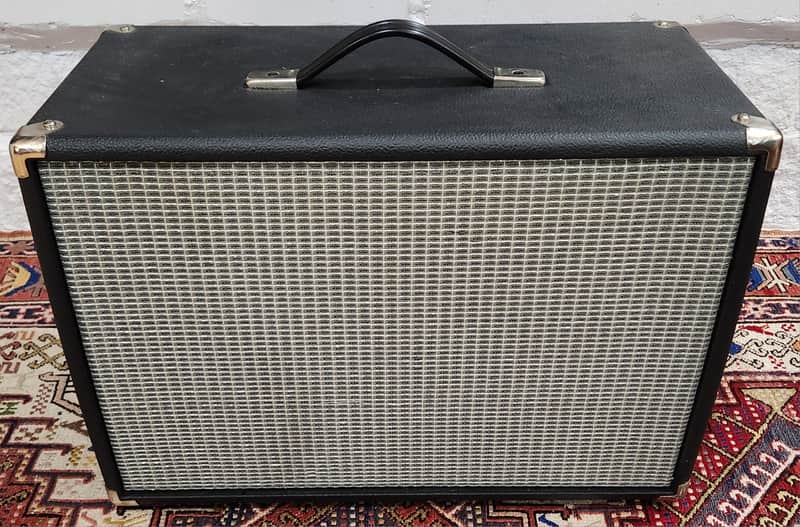 Traynor (Yorkville) YCX12 80 Watt Extension Speaker Cabinet Celestion 2020s Canada image 1
