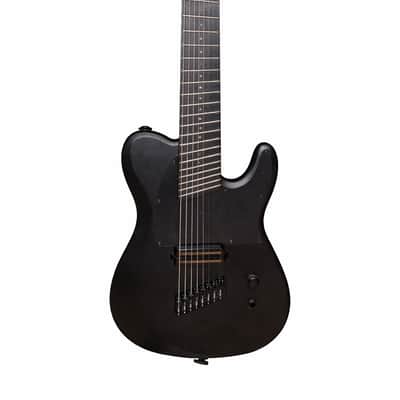 Schecter PT-8 MS image 1