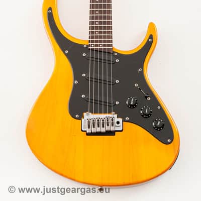 Hohner Revelation RTS 1992 - Made in Europe - Light Weight Superstrat image 2