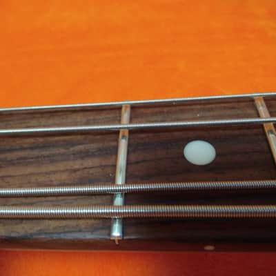 One of First! Ernie Ball Music Man Sterling 1993 Pre-Model! Unique Bass, piece of history! image 16