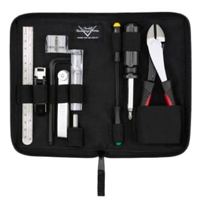 Fender Custom Shop Guitar Tool Kit image 1