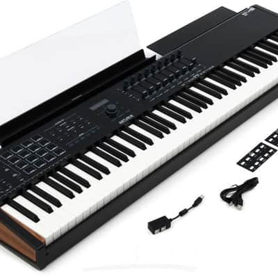 Arturia Keylab 88 MkII Weighted Keyboard Controller