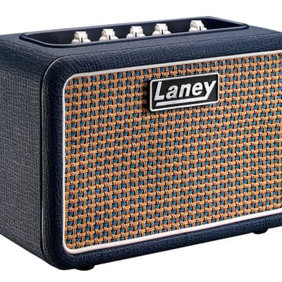 Laney Mini Stereo Amp with Bluetooth Lionheart MINI-STB-LION image 1