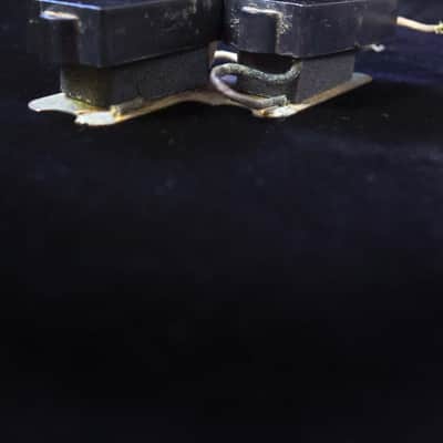 Vintage Pre CBS Fender Precision Bass | 1962/1968 | Sunburst image 17