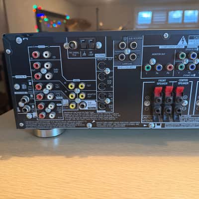 Pioneer VSX-D514 AV Receiver 5.1 Channel 192kHz 24-bit Cleaned Serviced 100WPC🔥 image 7