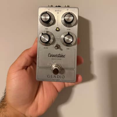 Cornerstone Music Gear Gladio SC | Reverb