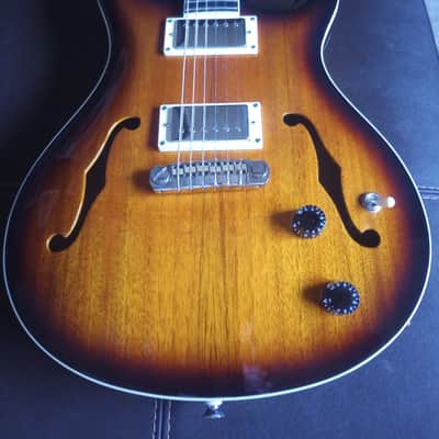PRS SE Hollowbody Standard image 5